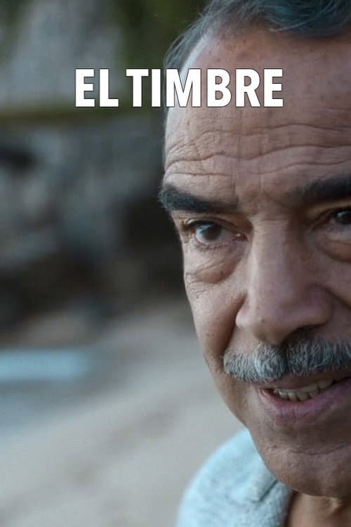 Постер: El timbre
