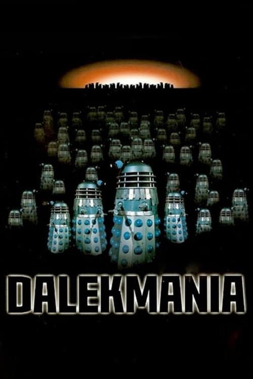 Постер: Dalekmania
