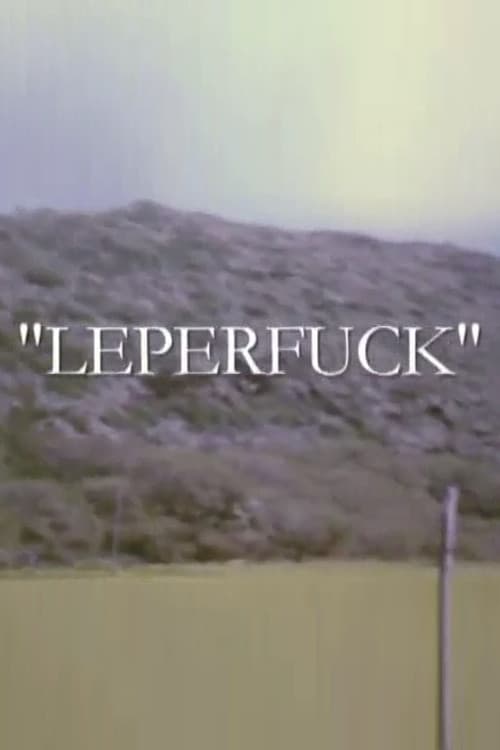 Постер: Leperfuck