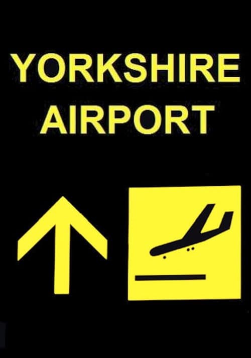 Постер: Yorkshire Airport