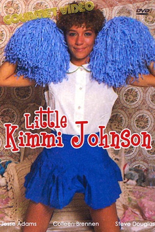 Постер: Little Kimmi Johnson