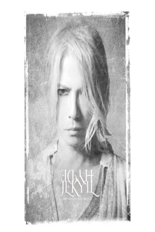 Постер: HYDE Orchestra Tour 2026 JEKYLL