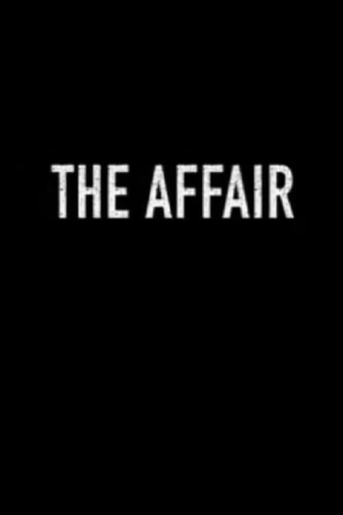 Постер: The Affair