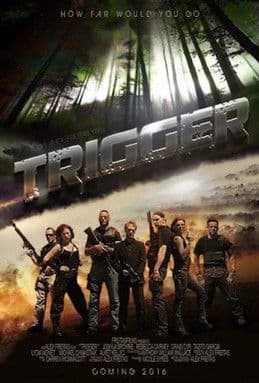 Постер: Trigger
