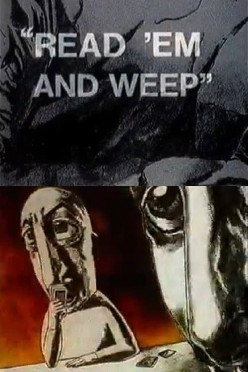 Постер: Read 'em and Weep