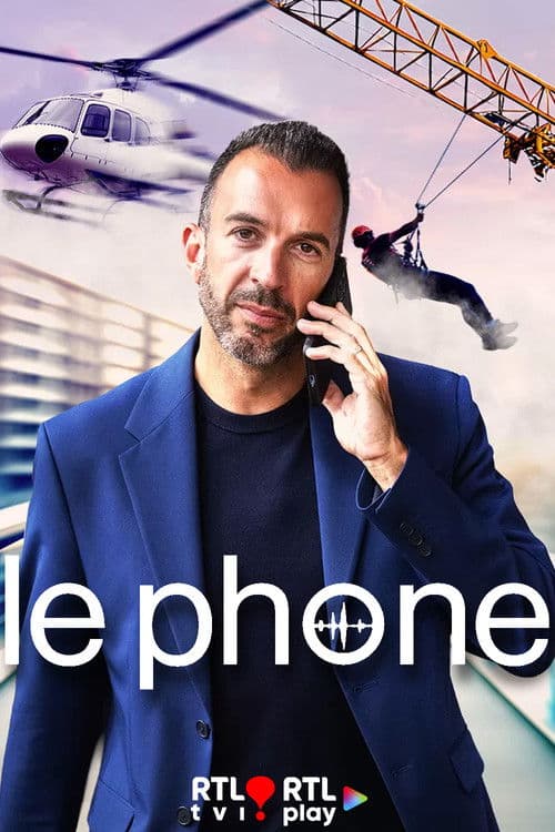 Постер: Le Phone