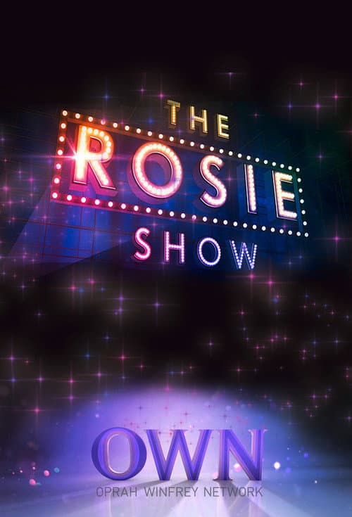 Постер: The Rosie Show