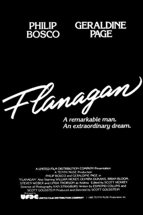 Постер: Flanagan