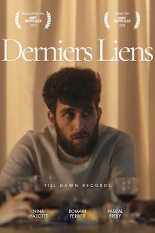 Постер: Derniers Liens