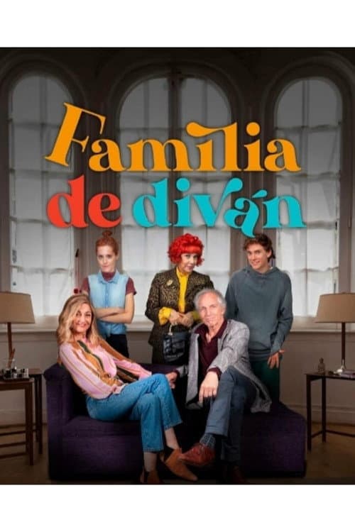 Постер: Familia de Diván