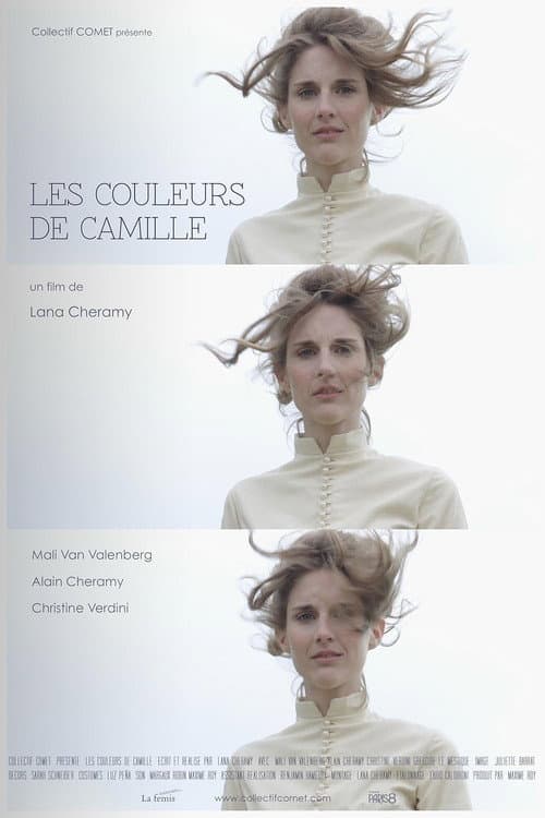 Постер: Les couleurs de Camille