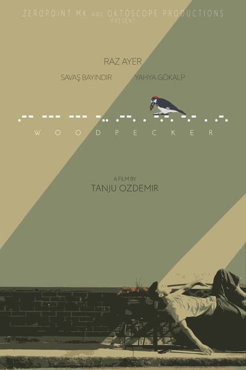 Постер: Woodpecker
