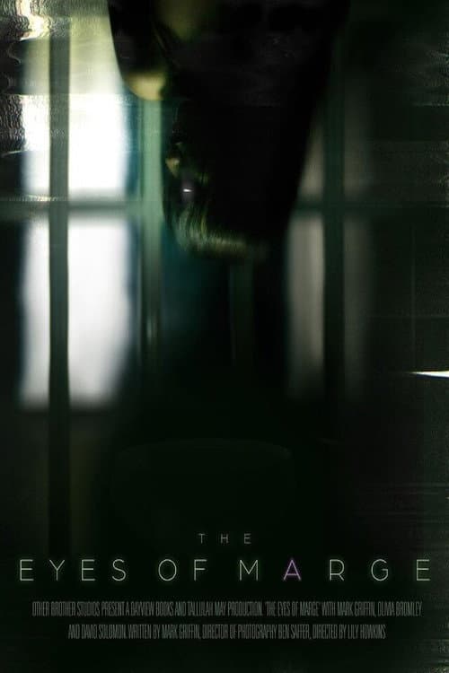 Постер: The Eyes of Marge