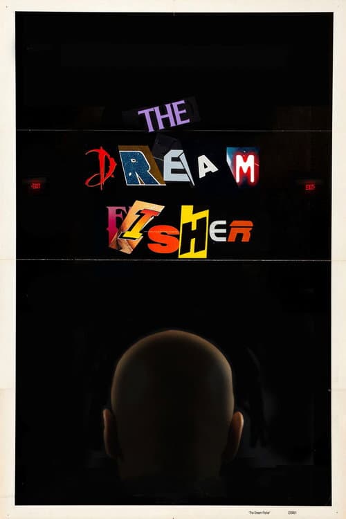 Постер: The Dream Fisher