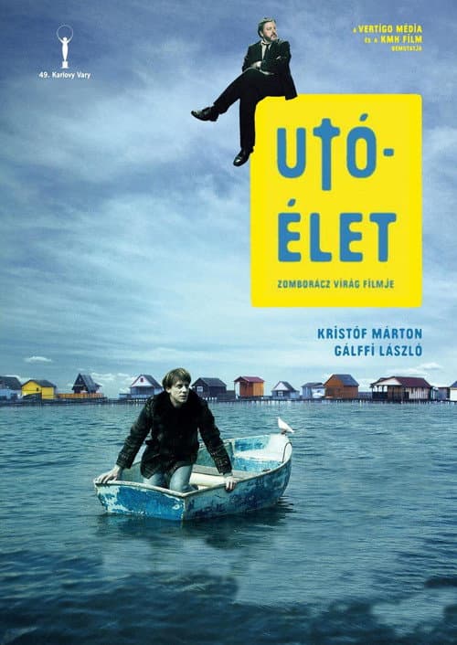 Постер: Utóélet