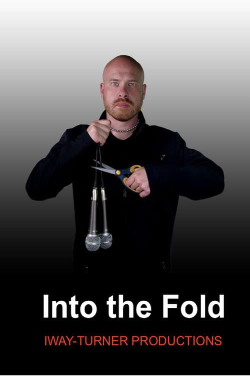 Постер: Into the Fold