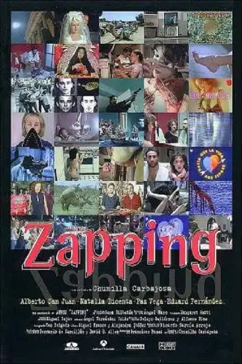 Постер: Zapping