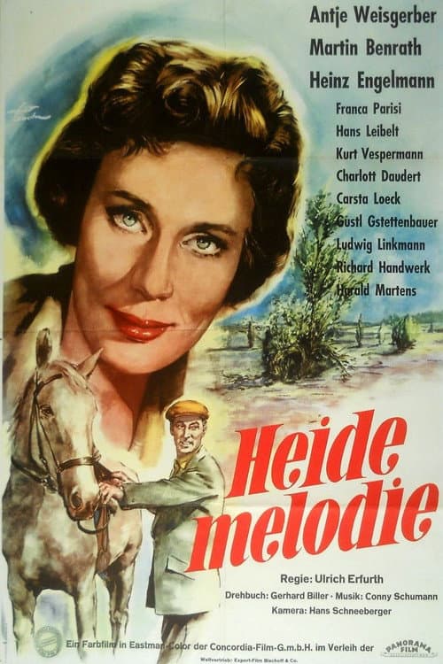 Постер: Heidemelodie
