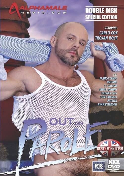 Постер: Out on Parole