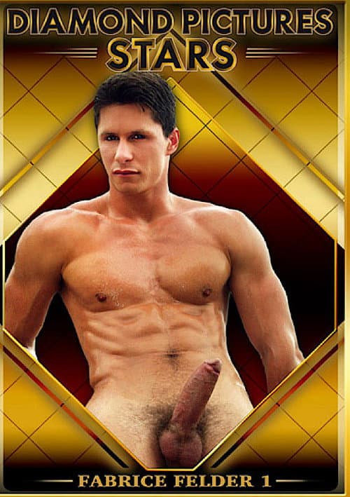 Постер: Diamond Pictures Stars: Fabrice Felder
