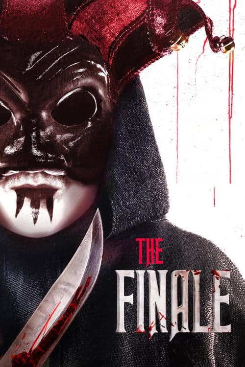Постер: The Finale