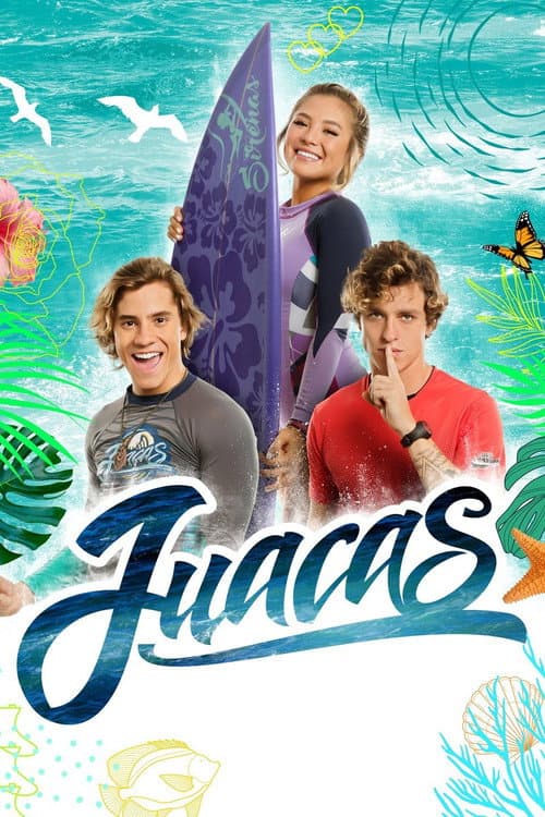 Постер: Juacas