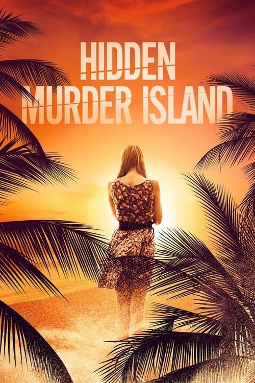 Постер: Hidden Murder Island
