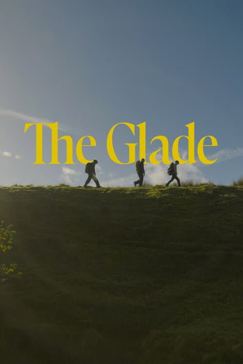 Постер: The Glade