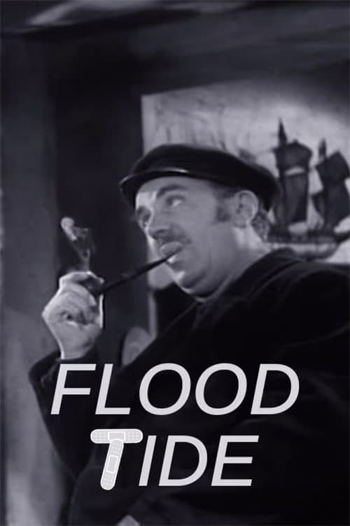 Постер: Flood Tide