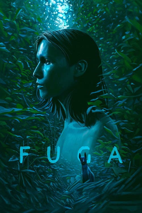 Постер: Fuga