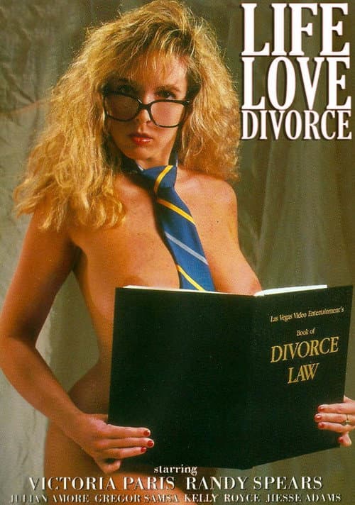 Постер: Life, Love and Divorce