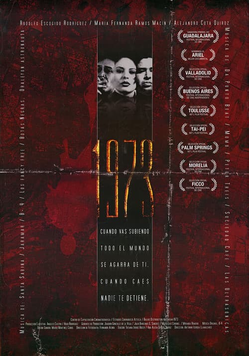 Постер: 1973