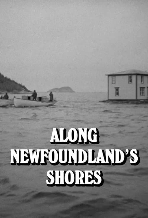Постер: Along Newfoundland's Shores