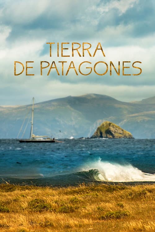 Постер: Tierra de Patagones