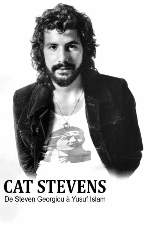 Постер: Cat Stevens : De Steven Georgiou à Yusuf Islam