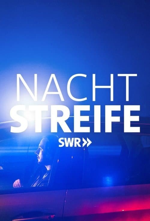Постер: Nachtstreife