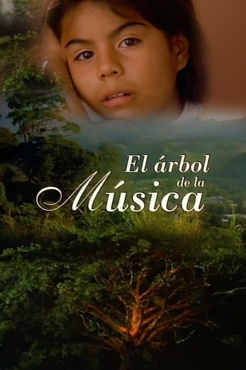 Постер: El árbol de la música
