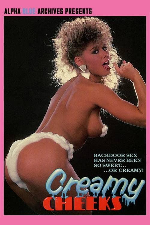 Постер: Creamy Cheeks