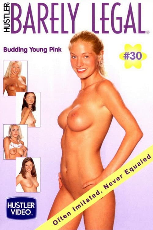 Постер: Barely Legal 30
