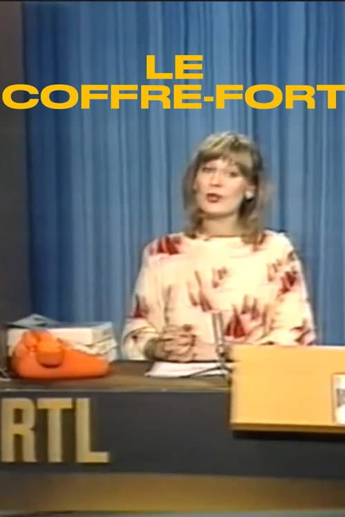 Постер: Le Coffre-fort
