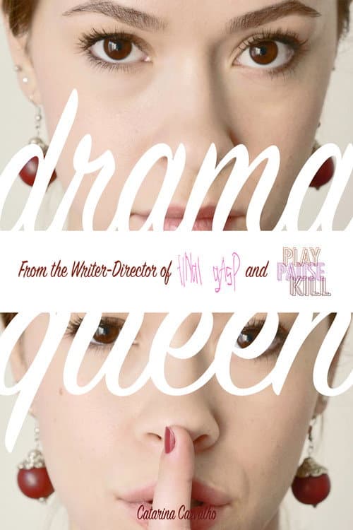 Постер: Drama Queen