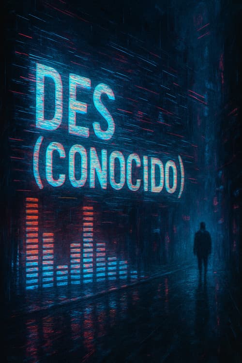Постер: DES(CONOCIDO)