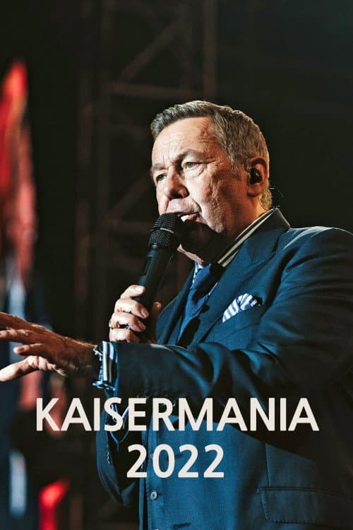 Постер: Kaisermania