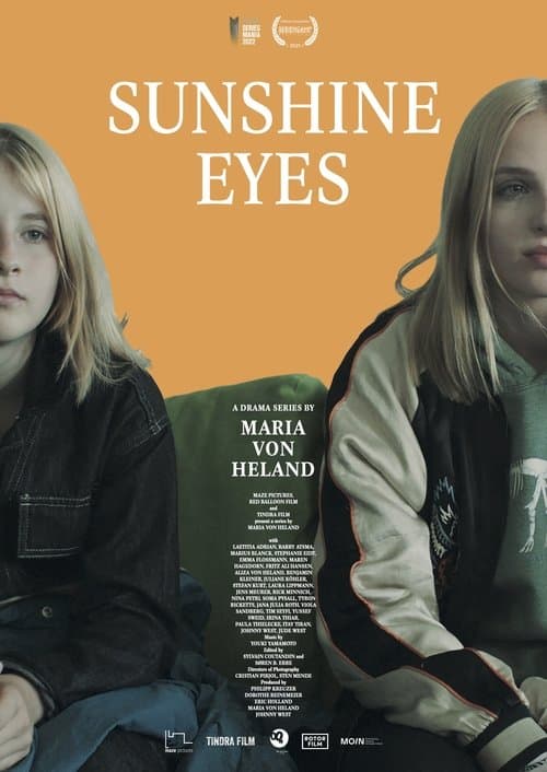 Постер: Sunshine Eyes