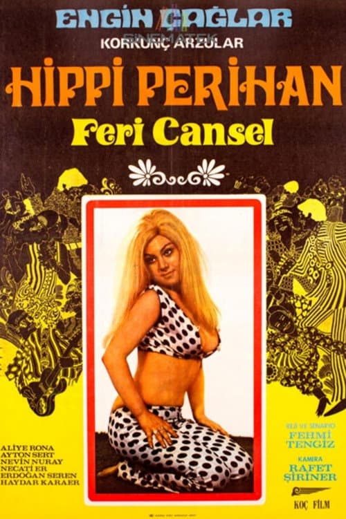 Постер: Hippi Perihan