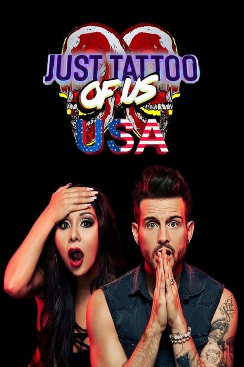 Постер: How Far Is Tattoo Far?