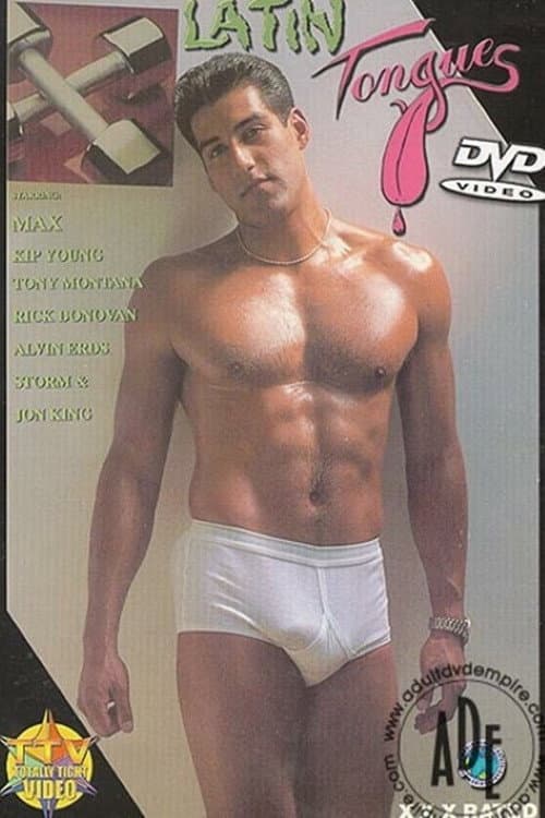 Постер: Latin Tongues