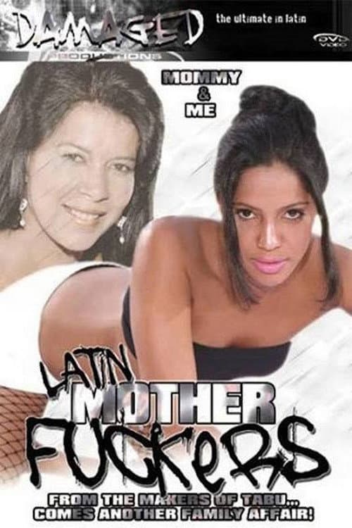 Постер: Latin Mother Fuckers