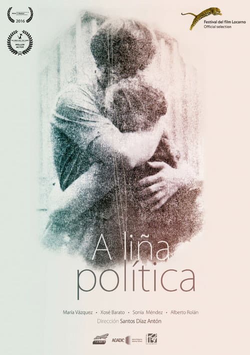 Постер: A liña política