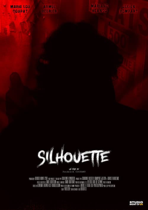 Постер: Silhouette